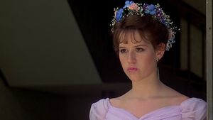Sixteen Candles's poster