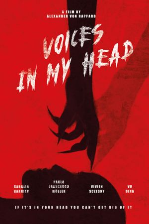 Voices in my Head's poster image