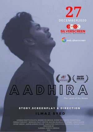 Aadhira's poster