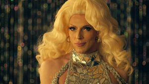 Drags - Reines de la pop's poster