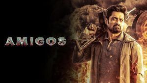 Amigos's poster