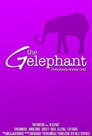 The Gelephant's poster