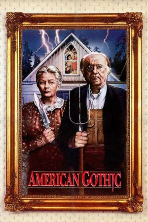American Gothic's poster