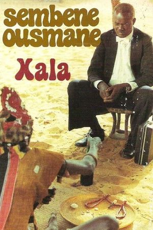 Xala's poster