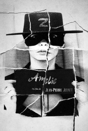 Amélie's poster