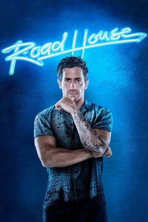 Road House's poster