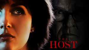 The Host's poster