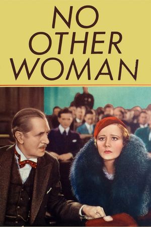 No Other Woman's poster