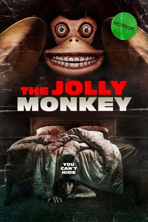 The Jolly Monkey's poster