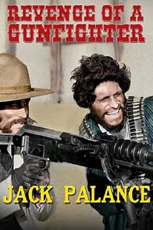 The Mercenary's poster