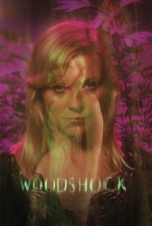 Woodshock's poster