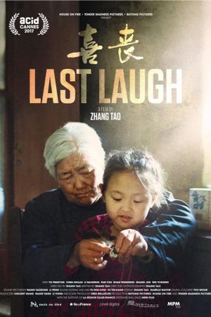 Last Laugh's poster