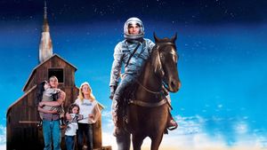 The Astronaut Farmer's poster