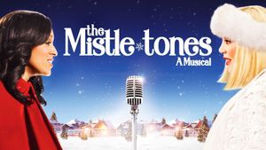 The Mistle-Tones's poster