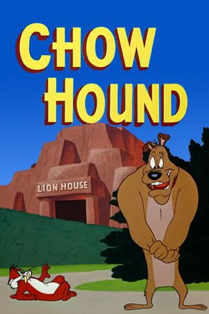 Chow Hound's poster