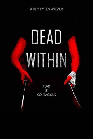 Dead Within's poster