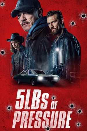 5lbs of Pressure's poster