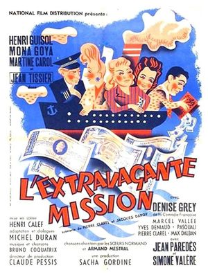 The Queer Assignment's poster