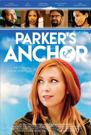 Parker's Anchor's poster