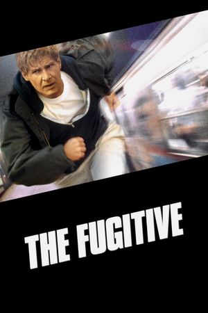 The Fugitive's poster