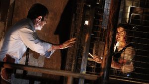 Saw VI's poster