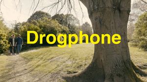 Drugphone's poster