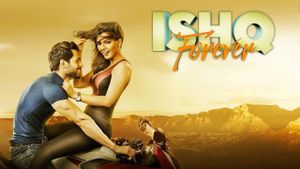 Ishq Forever's poster
