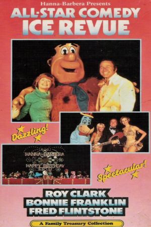 Hanna-Barbera's All-Star Comedy Ice Revue's poster image