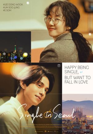 Single in Seoul's poster