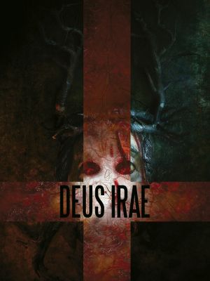 Deus Irae's poster