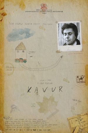 Kavur's poster