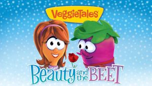 VeggieTales: Beauty and the Beet's poster