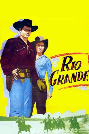 Rio Grande's poster