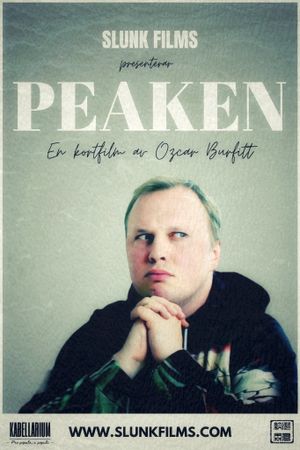 The Peak's poster