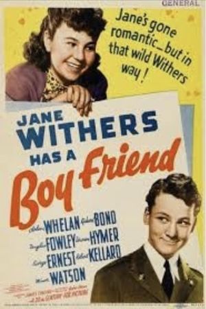 Boy Friend's poster