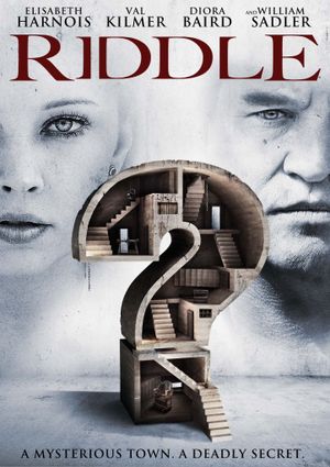 Riddle's poster