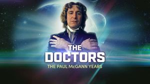 The Doctors: The Paul McGann Years's poster