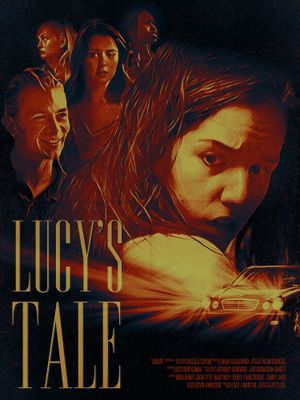 Lucy's Tale's poster