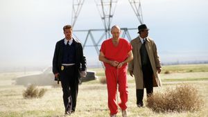 Se7en's poster