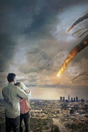 Destruction Los Angeles's poster