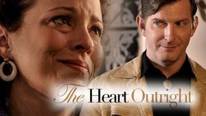 The Heart Outright's poster