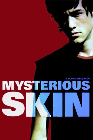 Mysterious Skin's poster