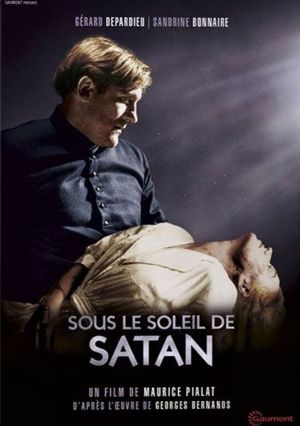 Under the Sun of Satan's poster