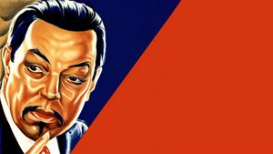 Charlie Chan's Secret's poster