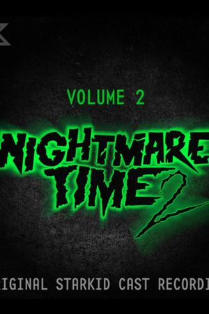 Nightmare Time 2: Perky's Buds & Abstinence Camp's poster