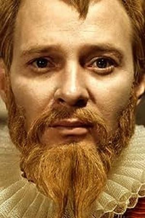 Erik XIV's poster