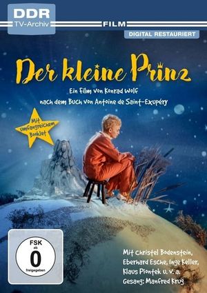 The Little Prince's poster