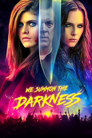 We Summon the Darkness's poster