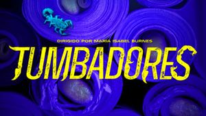 Tumbadores's poster