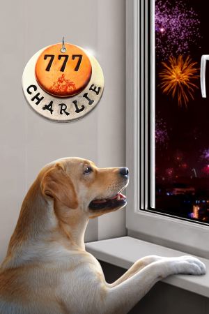 777 Charlie's poster